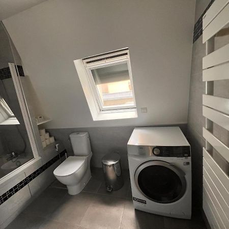 Appartement Champs-Elysees - Hala باريس المظهر الخارجي الصورة