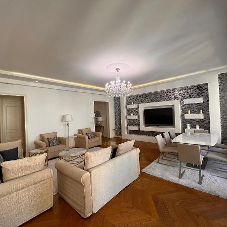 Appartement Champs-Elysees - Hala باريس المظهر الخارجي الصورة