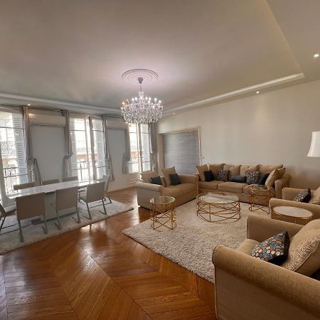 Appartement Champs-Elysees - Hala باريس المظهر الخارجي الصورة