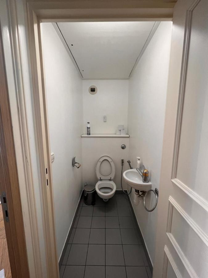 Appartement Champs-Elysees - Hala باريس المظهر الخارجي الصورة