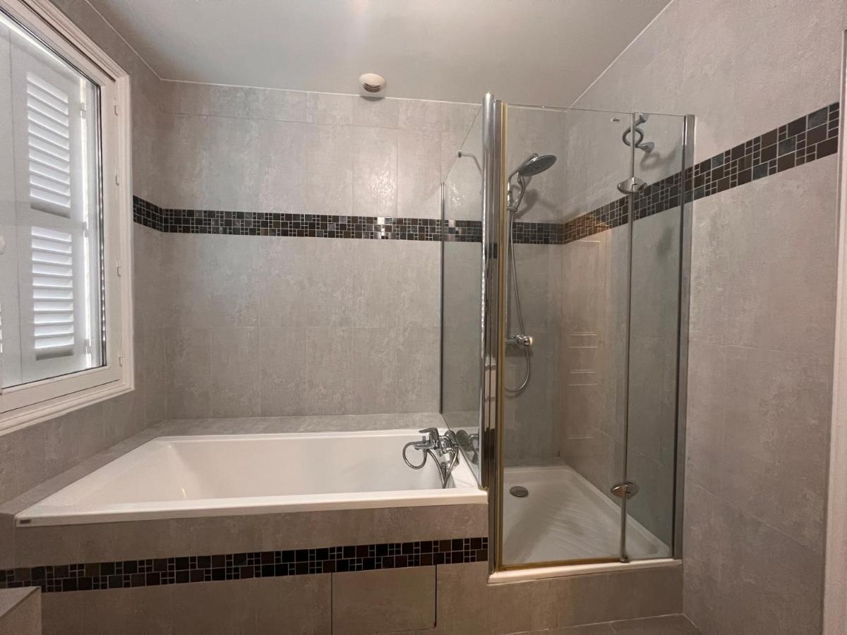 Appartement Champs-Elysees - Hala باريس المظهر الخارجي الصورة