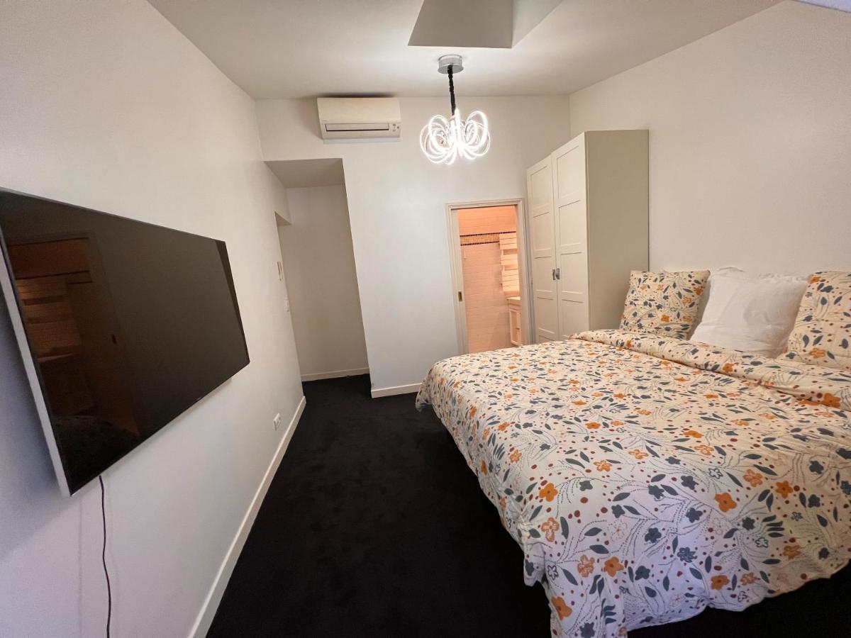 Appartement Champs-Elysees - Hala باريس المظهر الخارجي الصورة