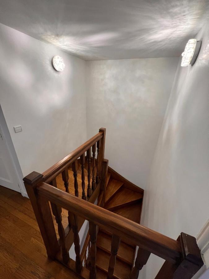 Appartement Champs-Elysees - Hala باريس المظهر الخارجي الصورة