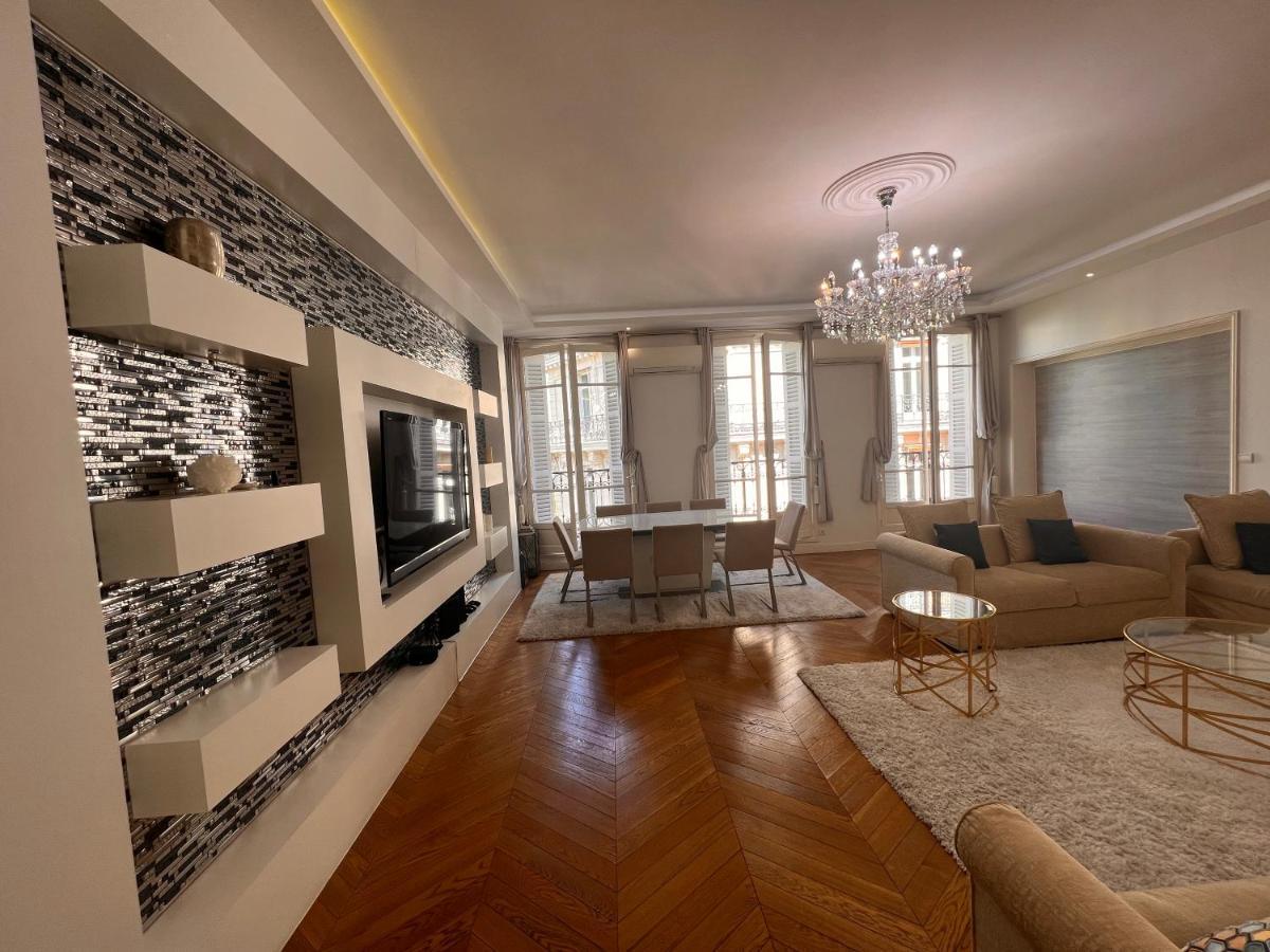 Appartement Champs-Elysees - Hala باريس المظهر الخارجي الصورة
