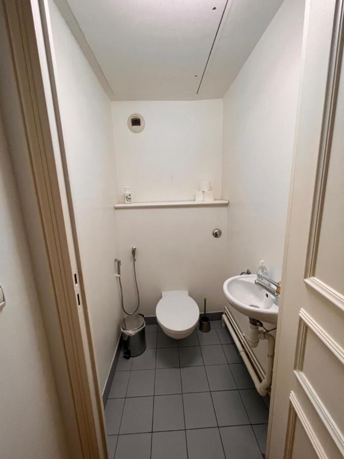 Appartement Champs-Elysees - Hala باريس المظهر الخارجي الصورة