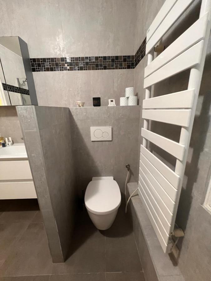 Appartement Champs-Elysees - Hala باريس المظهر الخارجي الصورة