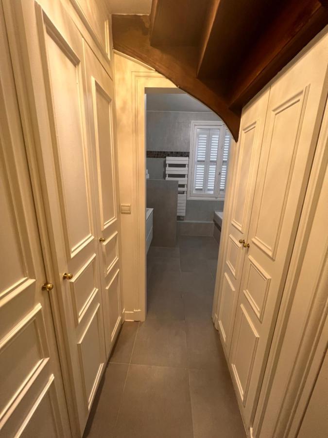 Appartement Champs-Elysees - Hala باريس المظهر الخارجي الصورة
